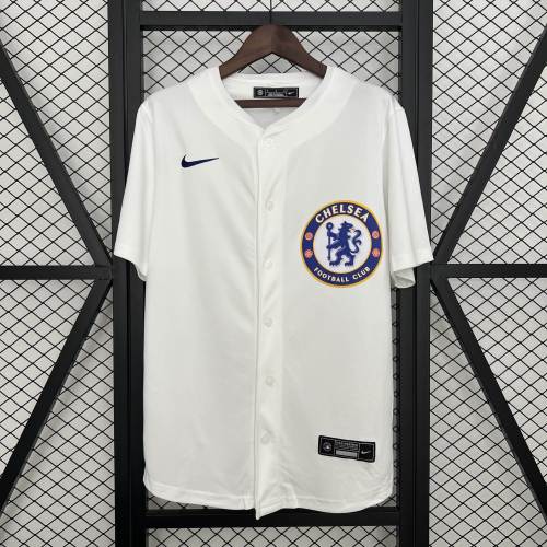 Chelsea 2025 Man Jersey