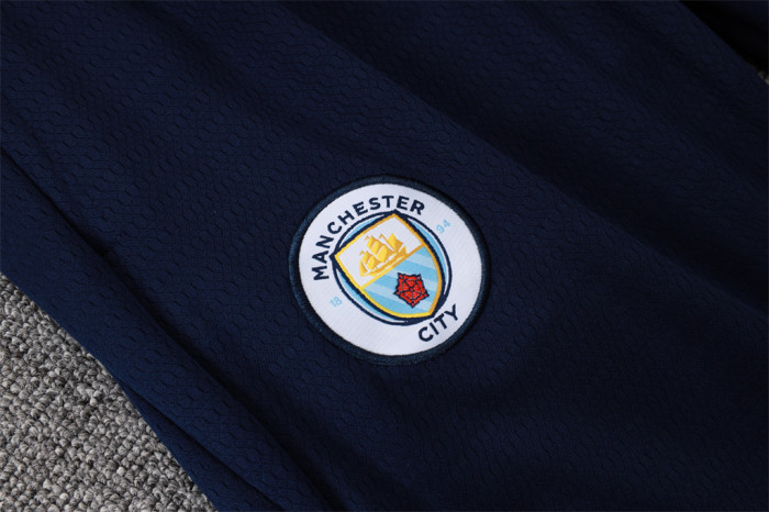 Manchester City Training Pants 25/26