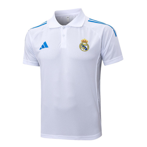 Real Madrid POLO Jersey 25/26