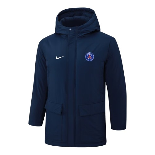 Paris Saint Germain  Cotton Jacket 25/26