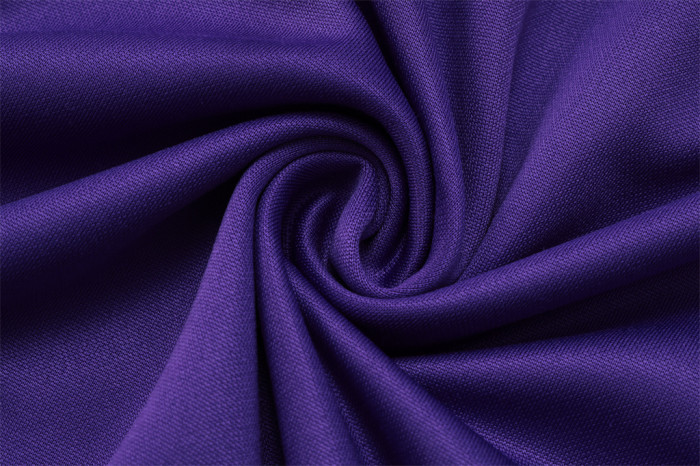 Real Madrid Training Jersey Suit 25/26