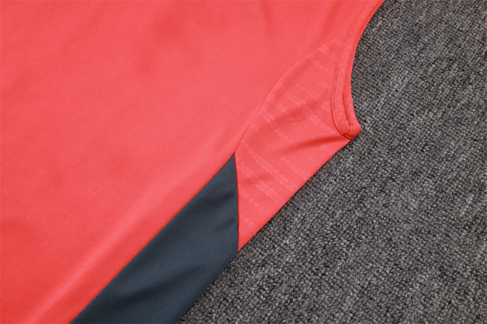 Bayern Munich Training Jersey 25/26