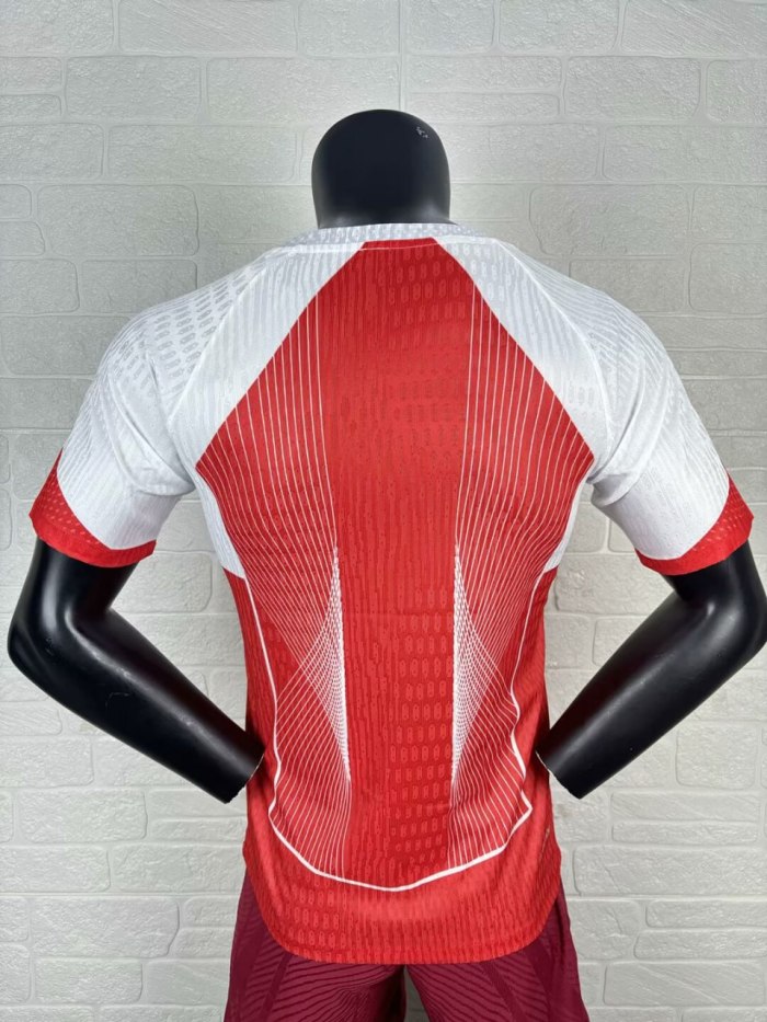 Barcelona Special Edition Player Jersey 25/26