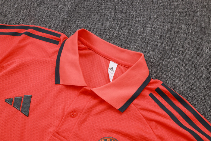 Bayern Munich POLO Jersey 25/26
