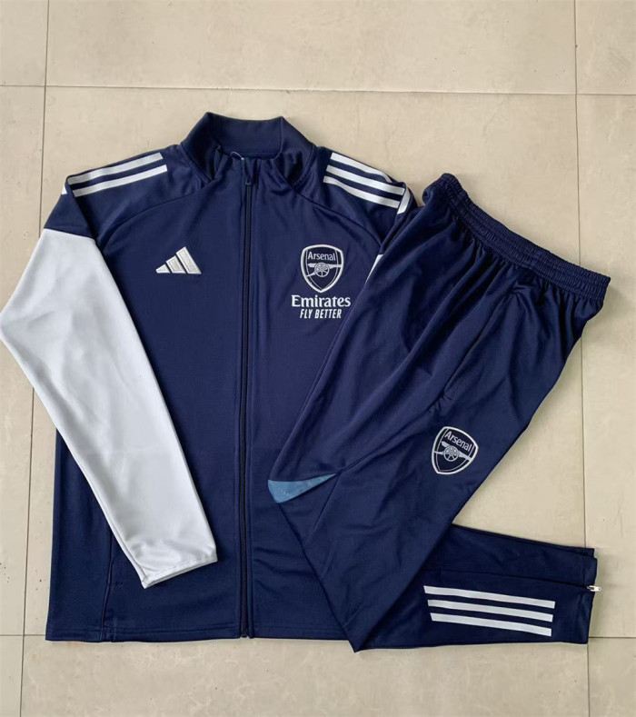 Arsenal Kids Training Suit 25/26