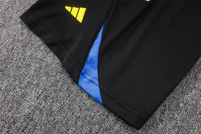 Manchester United Training Short sleeve Suit 25/26