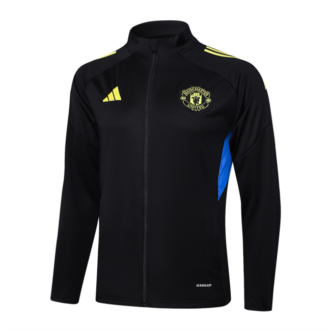 Manchester United Training Jacket 25/26