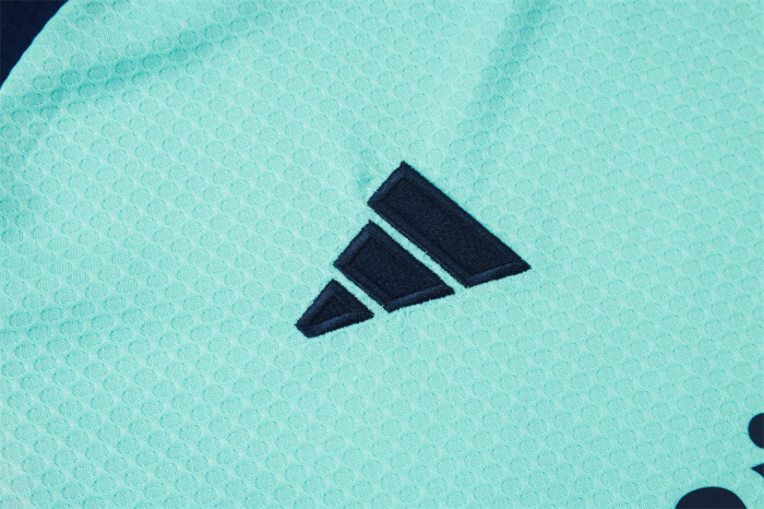 Arsenal Training Short sleeve Suit 25/26