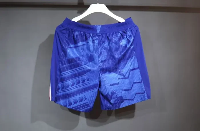 Chelsea Home Player Shorts 25/26