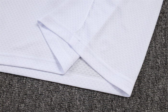 Real Madrid POLO Jersey 25/26