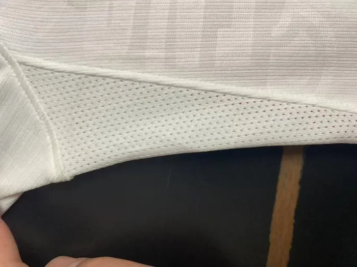 England 2026 World Cup Home Man Jersey