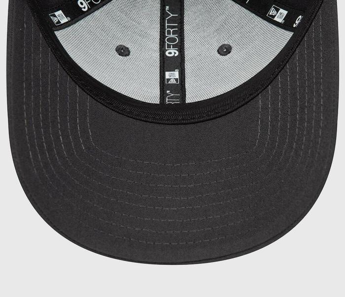 New Era McLaren F1 9Forty Repreve Team Cap