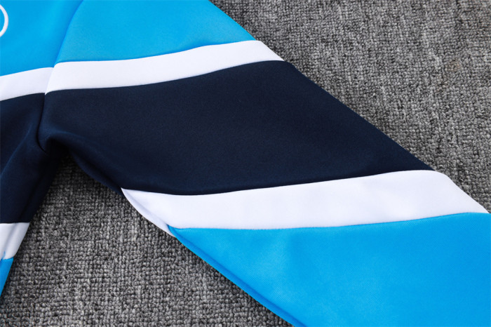 Napoli Training Jacket 25/26