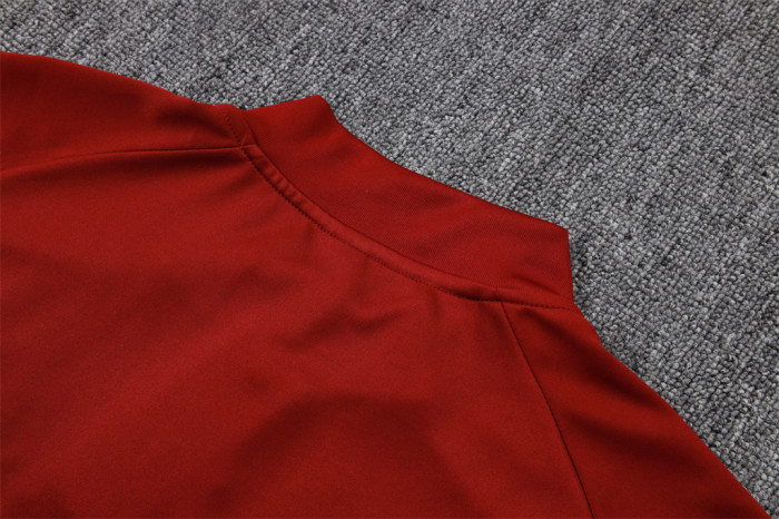 Arsenal Training Jersey Suit 25/26