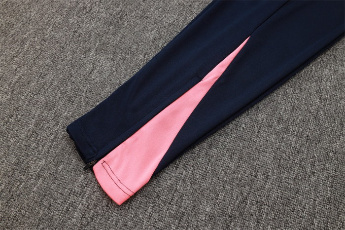 Barcelona Training Jersey Suit 25/26