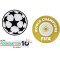 UCL（10 years）+ Club World Cup Champions