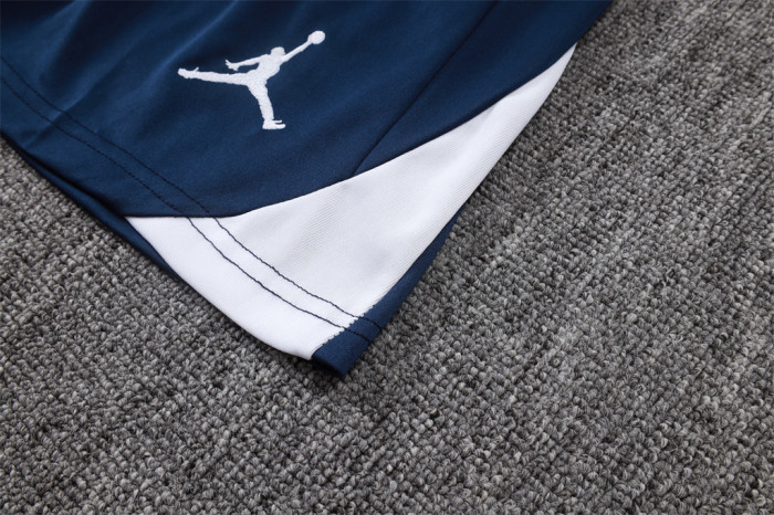 Paris Saint Germain Training Short sleeve Suit 25/26