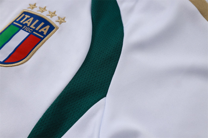 Italy Training Jersey Suit 26/27
