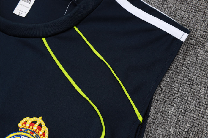 Real Madrid Training Jersey 25/26