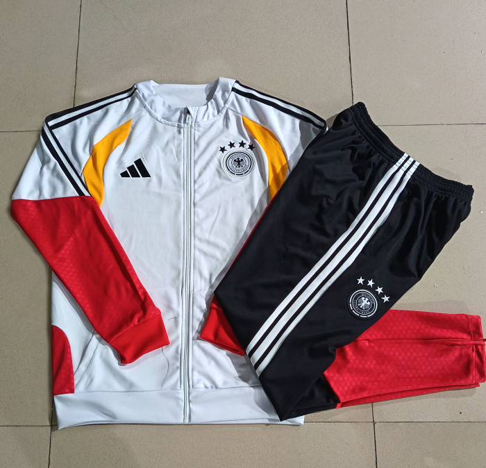 Germany Training Jacket 26/27