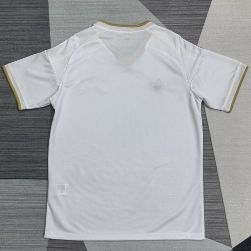 Venezuela 2026 World Cup Away Men Jersey