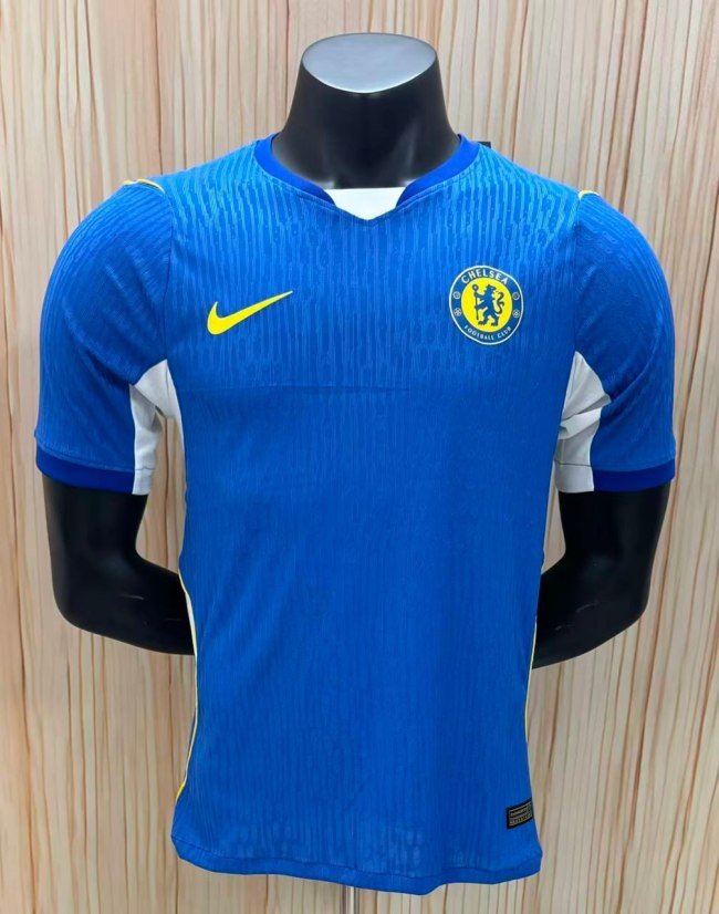 Chelsea Home Player Jersey 26/27
