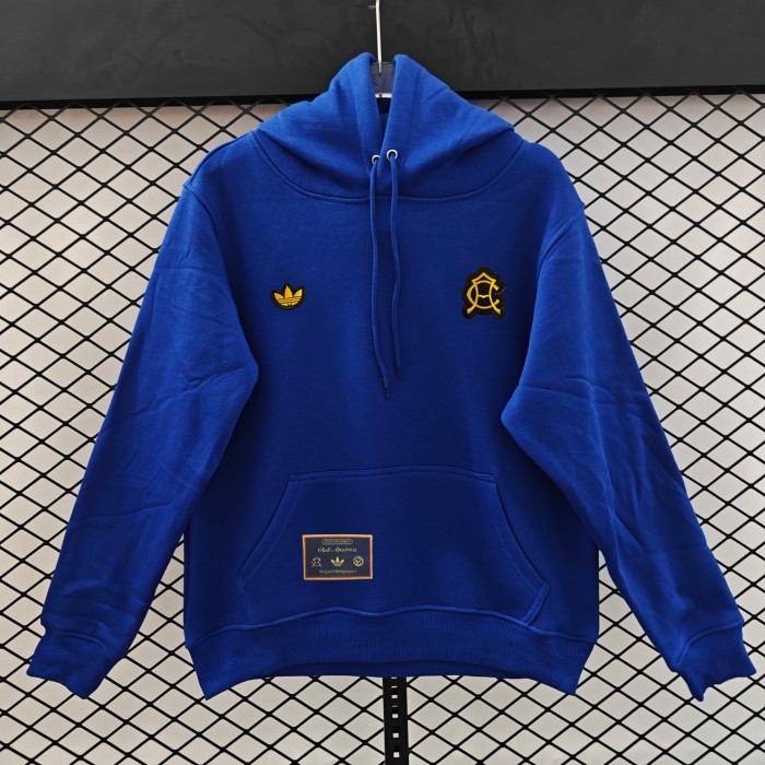 Club America Retro Hoodie （Multiple colors）