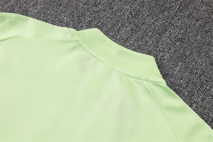 Real Madrid Training Jersey Suit 25/26