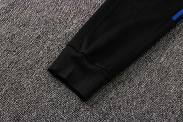 Real Madrid Training Jacket Suit 2025