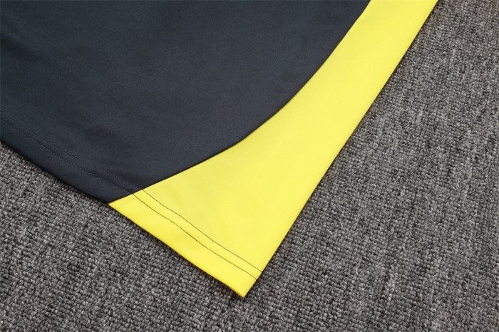 Real Madrid Training Jersey Suit 25/26