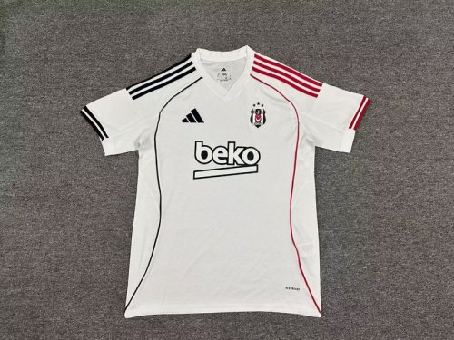 Beşiktaş Hone Man Jersey 25/26