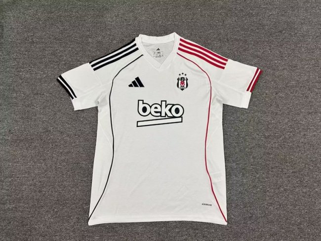 Beşiktaş Hone Man Jersey 25/26