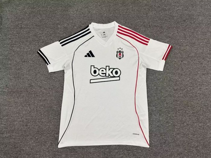 Beşiktaş Hone Man Jersey 25/26
