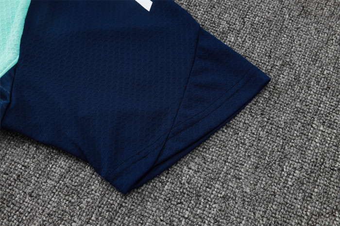 Arsenal Training Short sleeve Jersey 25/26