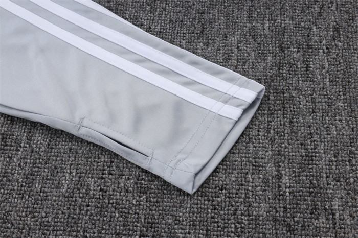 Real Madrid Training Jersey Suit 25/26