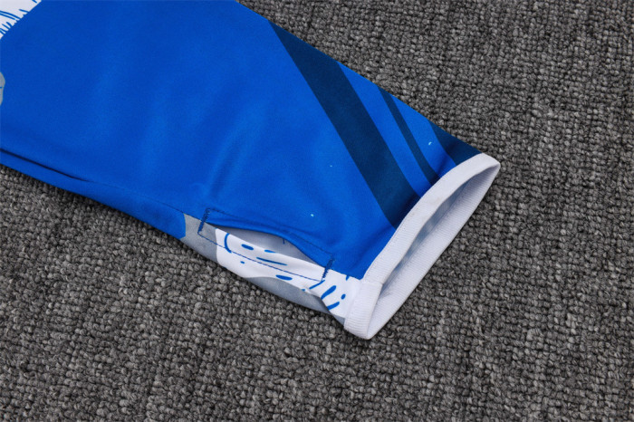 Real Madrid Training Jersey Suit 25/26