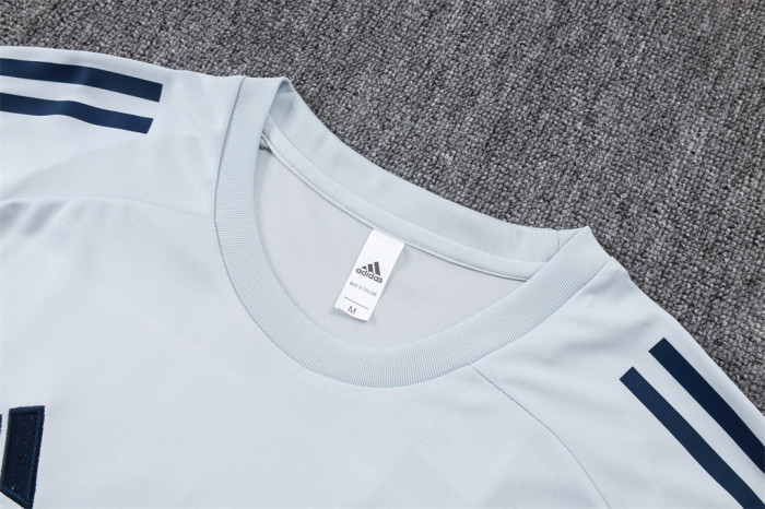 Arsenal Training Short sleeve Jersey 25/26