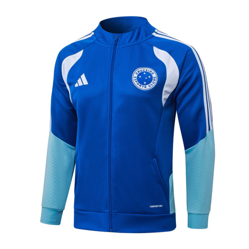 Cruzeiro Training Jacket 26/27