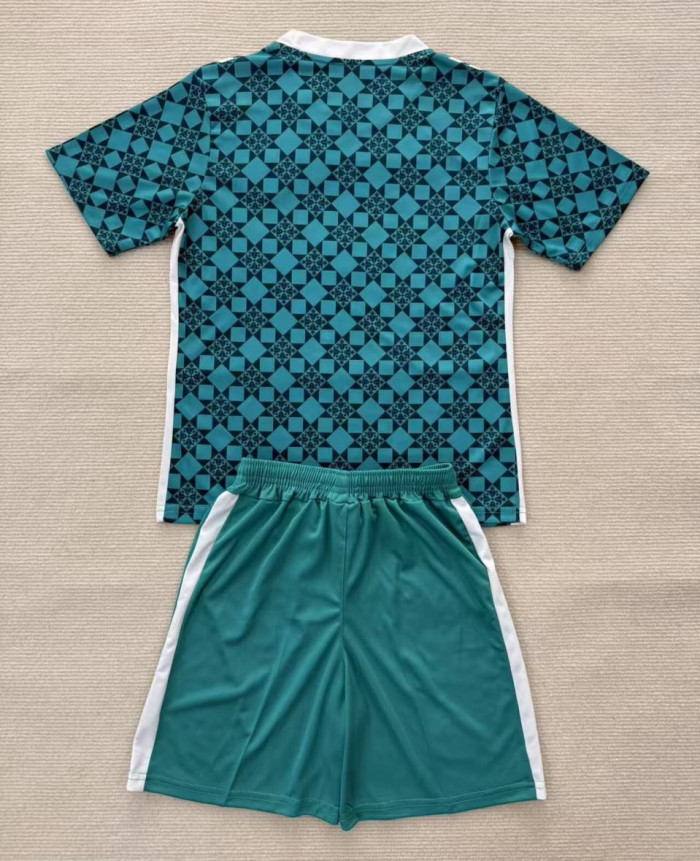 Sunderland Goalkeeper Kids Suit 25/26