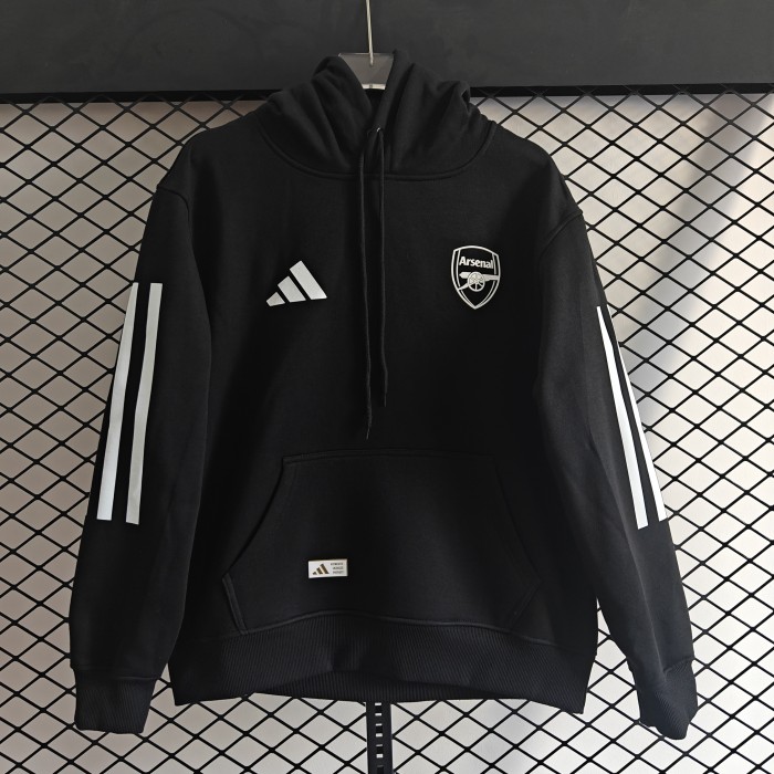 Arsenal 25-26 Player Version Hoodie （Multiple colors）