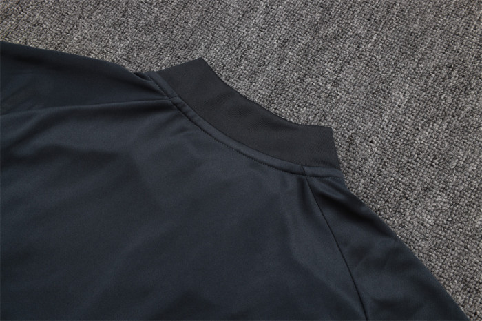 Real Madrid Training Jersey Suit 25/26