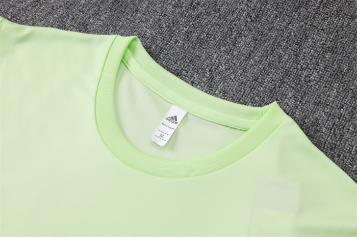 Real Madrid Training Jersey 25/26