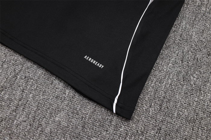 Argentina Training Short sleeve Jersey 25/26