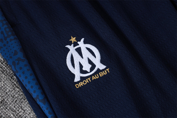 Marseille Training Jersey Suit 25/26