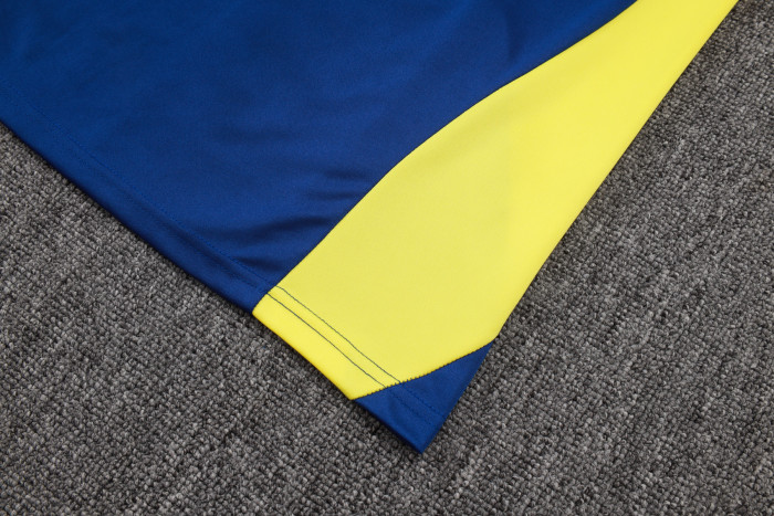 Arsenal Training Jersey Suit 25/26