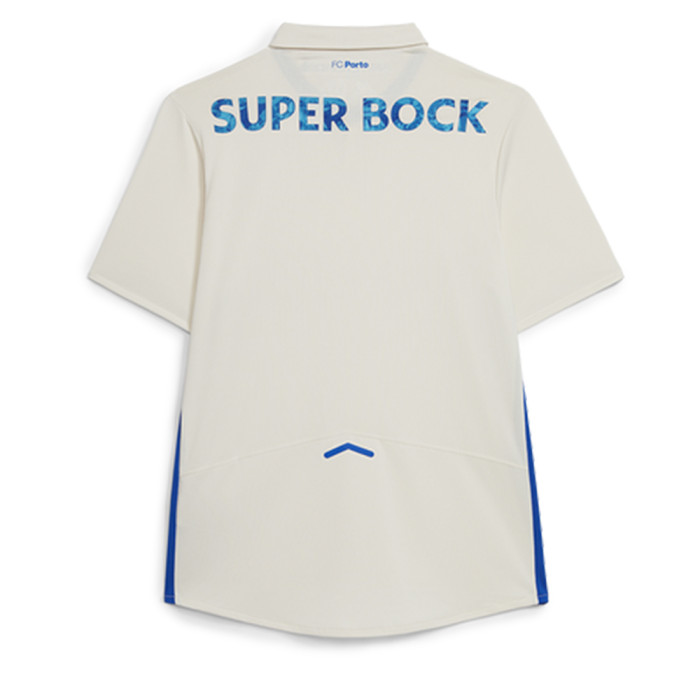 FC Porto Third Kids Suit 25/26