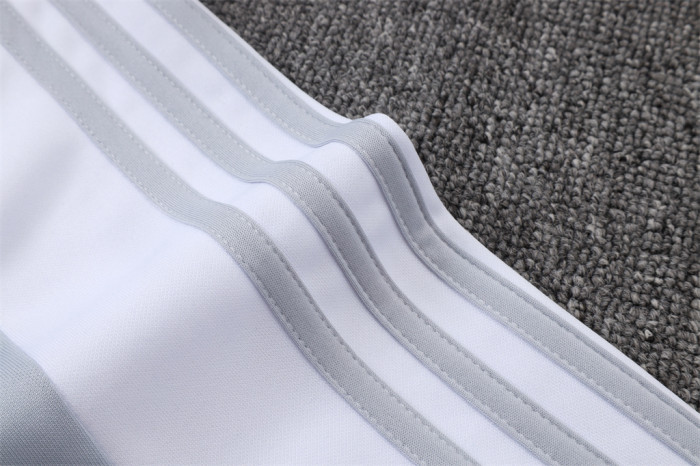 Real Madrid Training Jacket 25/26