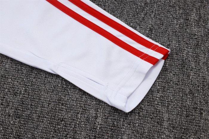 Bayern Munich Training Jersey Suit 25/26
