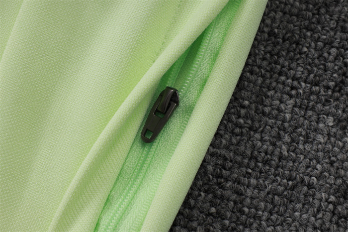 Real Madrid Training Jacket 25/26