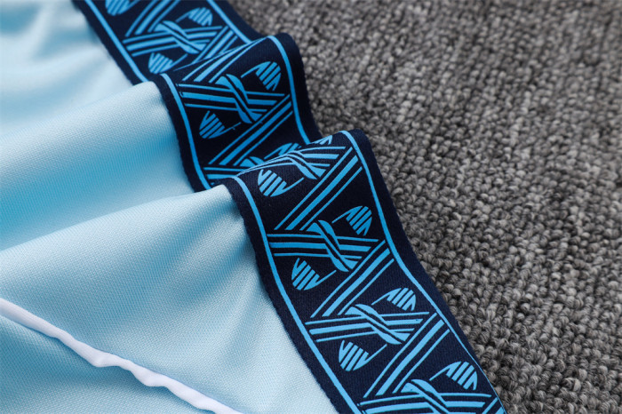 Manchester City Training Jacket 25/26